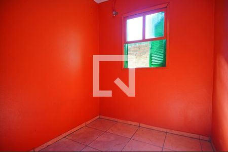 Quarto 2 de casa para alugar com 2 quartos, 70m² em Scharlau, São Leopoldo