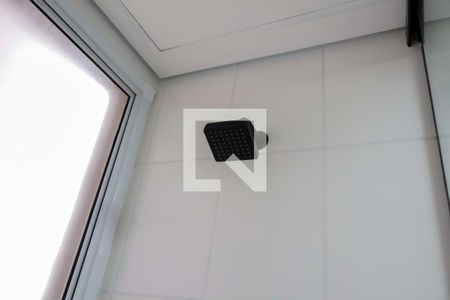 Banheiro de apartamento para alugar com 2 quartos, 46m² em Piratininga, Osasco