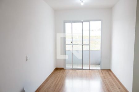 Sala de apartamento para alugar com 2 quartos, 46m² em Piratininga, Osasco