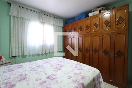 Quarto 1 de casa à venda com 3 quartos, 150m² em Vila Industrial, São Paulo