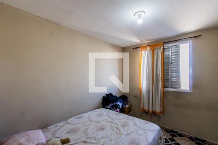 Quarto 2 de apartamento à venda com 2 quartos, 56m² em Artur Alvim, São Paulo