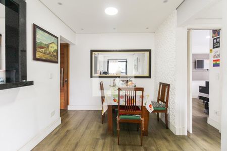 Sala de apartamento para alugar com 2 quartos, 56m² em Itaquera, São Paulo