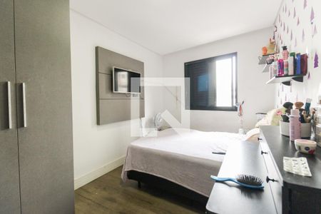 Quarto de apartamento para alugar com 2 quartos, 56m² em Itaquera, São Paulo