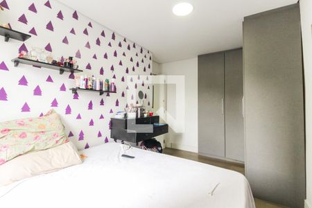 Quarto de apartamento para alugar com 2 quartos, 56m² em Itaquera, São Paulo