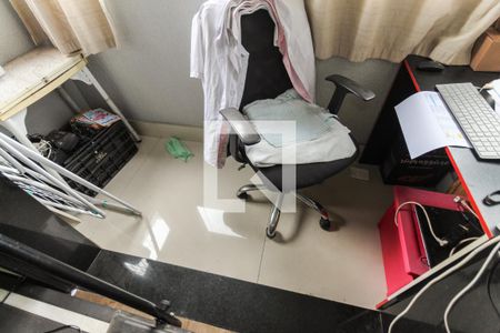 Sala de apartamento para alugar com 2 quartos, 56m² em Itaquera, São Paulo