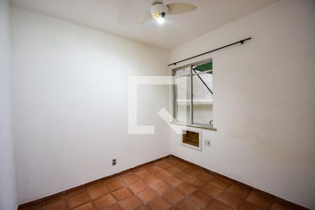 Quarto 1 de apartamento à venda com 3 quartos, 87m² em Méier, Rio de Janeiro