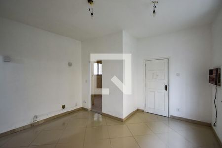 Sala de apartamento à venda com 3 quartos, 87m² em Méier, Rio de Janeiro