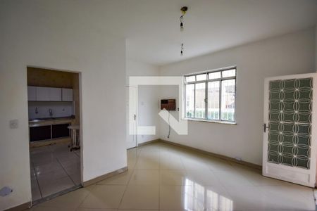 Sala de apartamento à venda com 3 quartos, 87m² em Méier, Rio de Janeiro