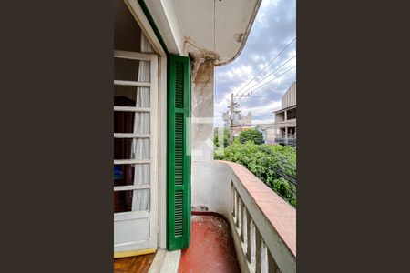 Varanda da Sala de apartamento à venda com 2 quartos, 70m² em Belenzinho, São Paulo