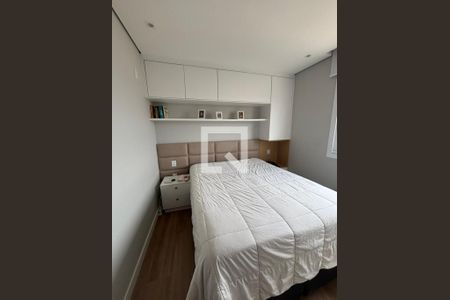 Quarto de apartamento à venda com 2 quartos, 52m² em Vila Progresso, Jundiaí