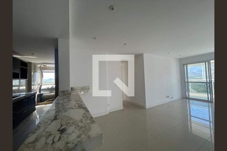 Apartamento à venda com 3 quartos, 95m² em Barra da Tijuca, Rio de Janeiro