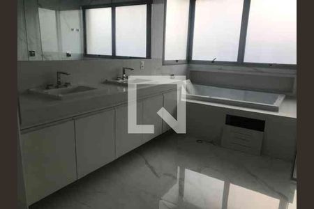 Casa de Condomínio à venda com 4 quartos, 750m² em Alphaville Residencial Um, Barueri