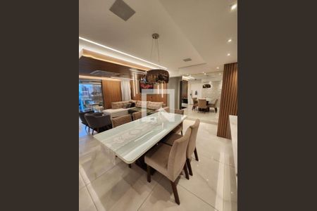 Apartamento à venda com 3 quartos, 150m² em Vila Mascote, São Paulo