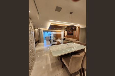 Apartamento à venda com 3 quartos, 150m² em Vila Mascote, São Paulo