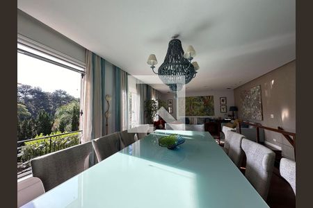 Casa à venda com 4 quartos, 420m² em Cidade Jardim, São Paulo