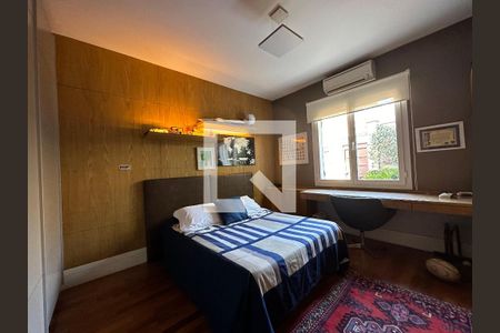 Casa à venda com 4 quartos, 420m² em Cidade Jardim, São Paulo