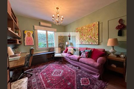 Casa à venda com 4 quartos, 420m² em Cidade Jardim, São Paulo