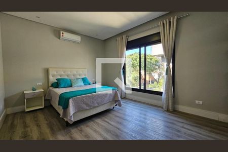 Casa de Condomínio à venda com 5 quartos, 583m² em Alphaville Residencial Um, Barueri