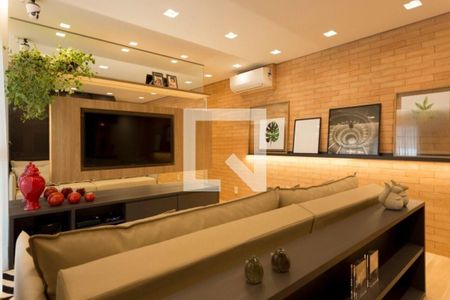 Apartamento para alugar com 2 quartos, 85m² em Pinheiros, São Paulo