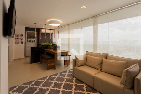 Apartamento para alugar com 2 quartos, 85m² em Pinheiros, São Paulo