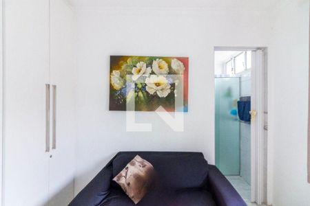 Apartamento à venda com 3 quartos, 106m² em Jardim Vera Cruz, São Paulo