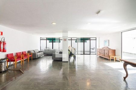 Apartamento à venda com 3 quartos, 106m² em Jardim Vera Cruz, São Paulo