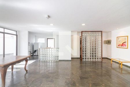 Apartamento à venda com 3 quartos, 106m² em Jardim Vera Cruz, São Paulo