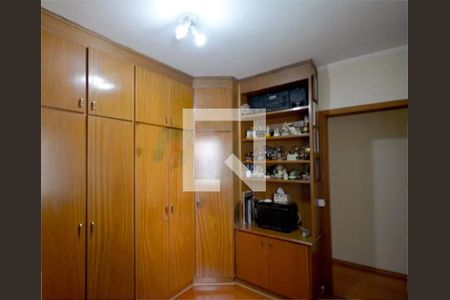 Casa à venda com 3 quartos, 138m² em Vila Dom Pedro I, São Paulo