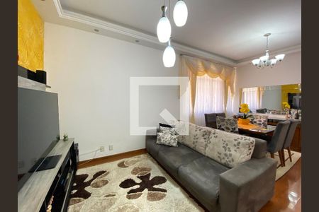 Sala de casa para alugar com 3 quartos, 203m² em Méier, Rio de Janeiro