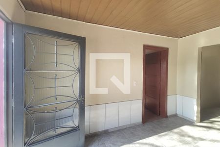 Sala de casa à venda com 3 quartos, 68m² em Rio dos Sinos, São Leopoldo
