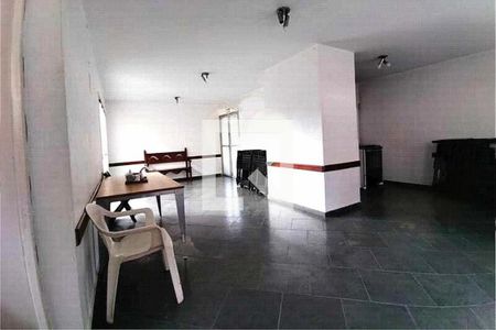 Apartamento à venda com 2 quartos, 84m² em Vila Santa Catarina, São Paulo