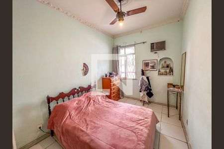 Quarto 1 de casa à venda com 5 quartos, 316m² em Botafogo, Rio de Janeiro