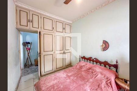 Quarto 1 de casa à venda com 5 quartos, 316m² em Botafogo, Rio de Janeiro