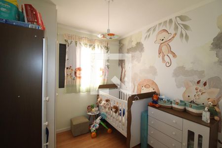 Quarto de apartamento à venda com 2 quartos, 60m² em Alto do Mandaqui, São Paulo