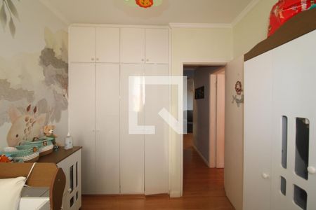 Quarto de apartamento à venda com 2 quartos, 60m² em Alto do Mandaqui, São Paulo