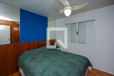 Quarto 1 de casa à venda com 3 quartos, 172m² em Jardim Umuarama, São Paulo