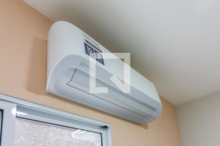 Sala de apartamento para alugar com 1 quarto, 31m² em Ferreira, São Paulo