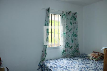 Quarto 2 de apartamento para alugar com 2 quartos, 50m² em Jardim Helena, Cotia