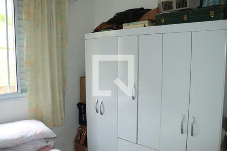 Quarto 1 de apartamento para alugar com 2 quartos, 50m² em Jardim Helena, Cotia