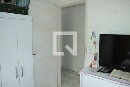 Quarto 1 de apartamento para alugar com 2 quartos, 50m² em Jardim Helena, Cotia
