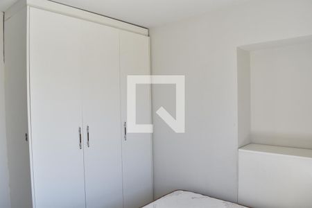 Quarto de kitnet/studio para alugar com 1 quarto, 36m² em Centro, Curitiba