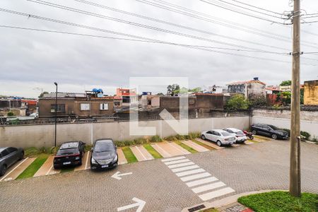 Vista do Quarto 1 de apartamento para alugar com 2 quartos, 40m² em São Miguel, São Paulo