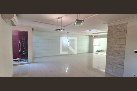 Sala de casa para alugar com 4 quartos, 420m² em Mauá, São Caetano do Sul