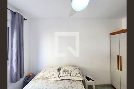 Quarto 01 de apartamento para alugar com 2 quartos, 47m² em Vila Itapegica, Guarulhos