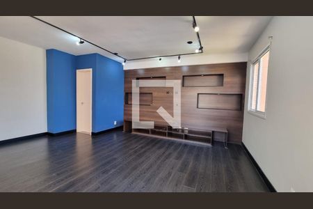 Sala 2 de apartamento para alugar com 3 quartos, 166m² em Jardim Botânico, Ribeirão Preto