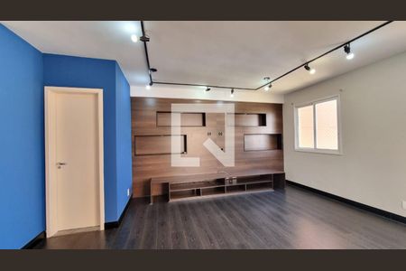 Sala 2 de apartamento para alugar com 3 quartos, 166m² em Jardim Botânico, Ribeirão Preto