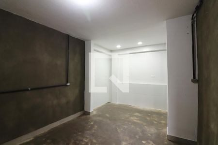Suíte de casa à venda com 2 quartos, 125m² em Vila Alvinopolis, São Bernardo do Campo