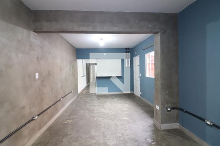 Sala de casa à venda com 2 quartos, 125m² em Vila Alvinopolis, São Bernardo do Campo