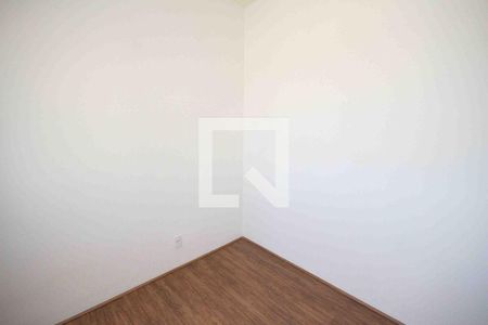 Quarto de apartamento para alugar com 2 quartos, 34m² em Vila Graciosa, São Paulo