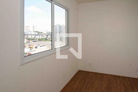 Quarto de apartamento para alugar com 2 quartos, 34m² em Vila Graciosa, São Paulo